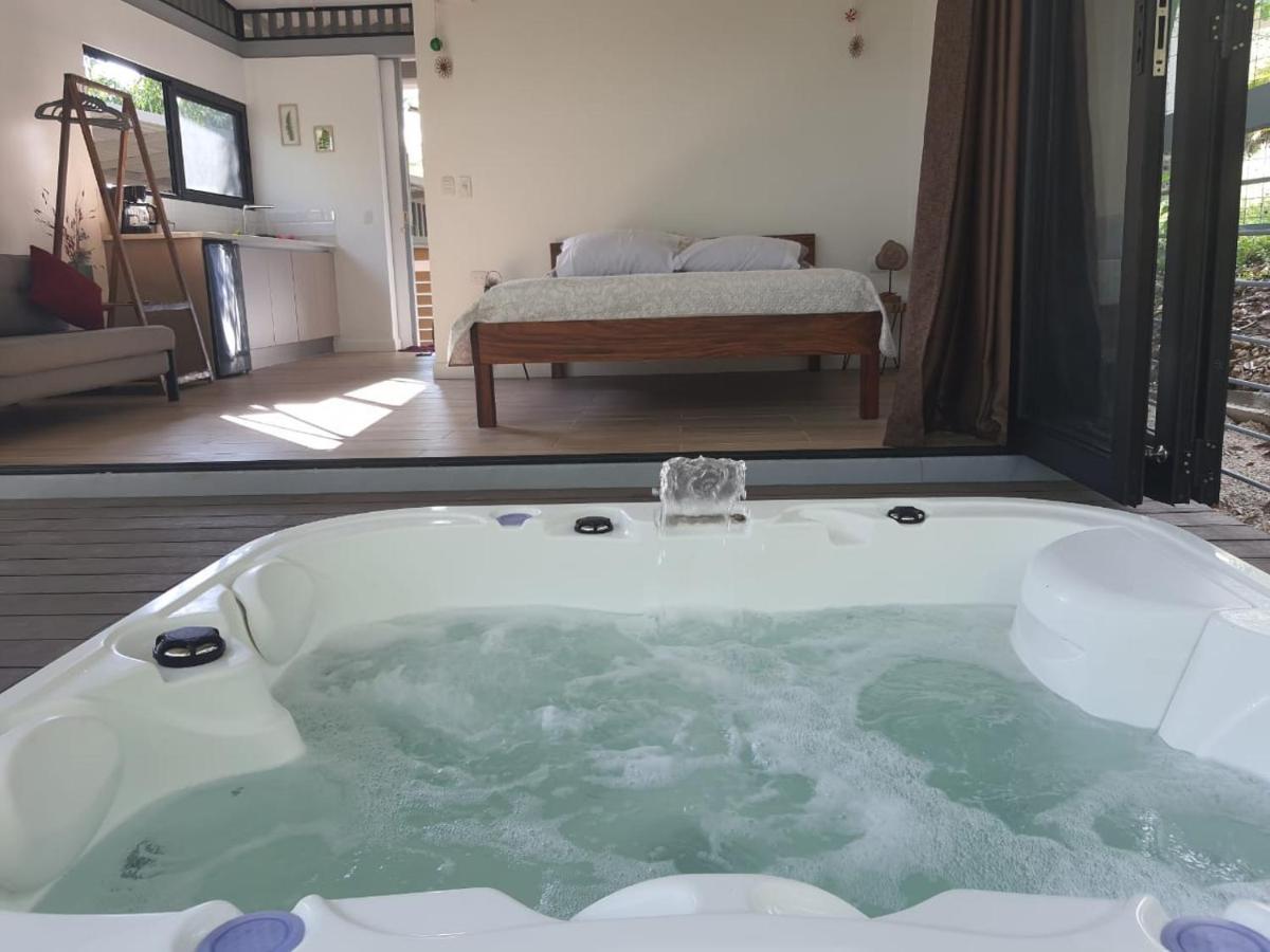 Sámara Nangu Lodge מראה חיצוני תמונה