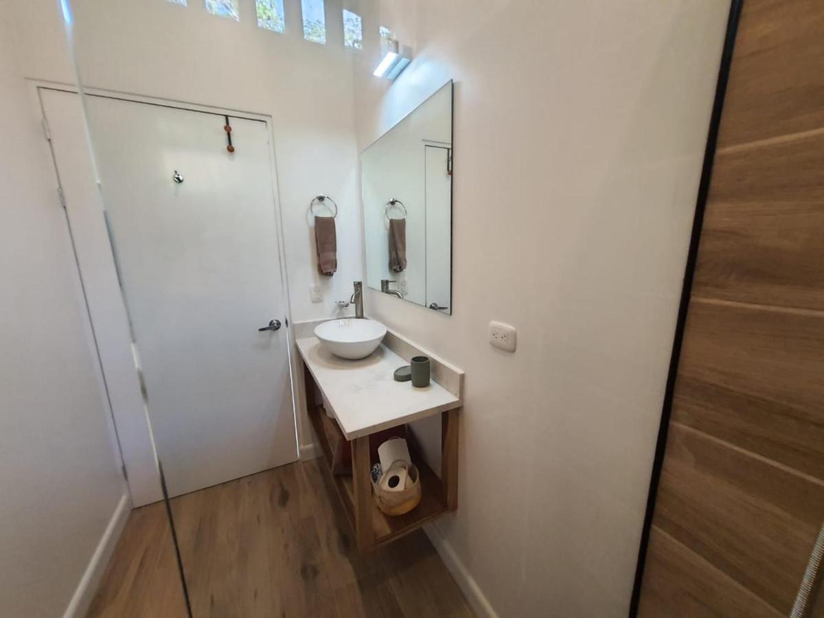 Sámara Nangu Lodge מראה חיצוני תמונה