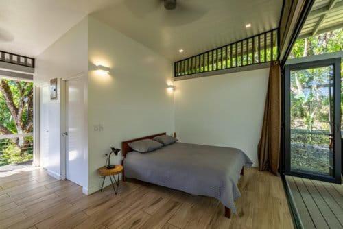 Sámara Nangu Lodge מראה חיצוני תמונה