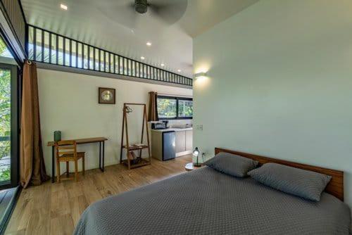 Sámara Nangu Lodge מראה חיצוני תמונה